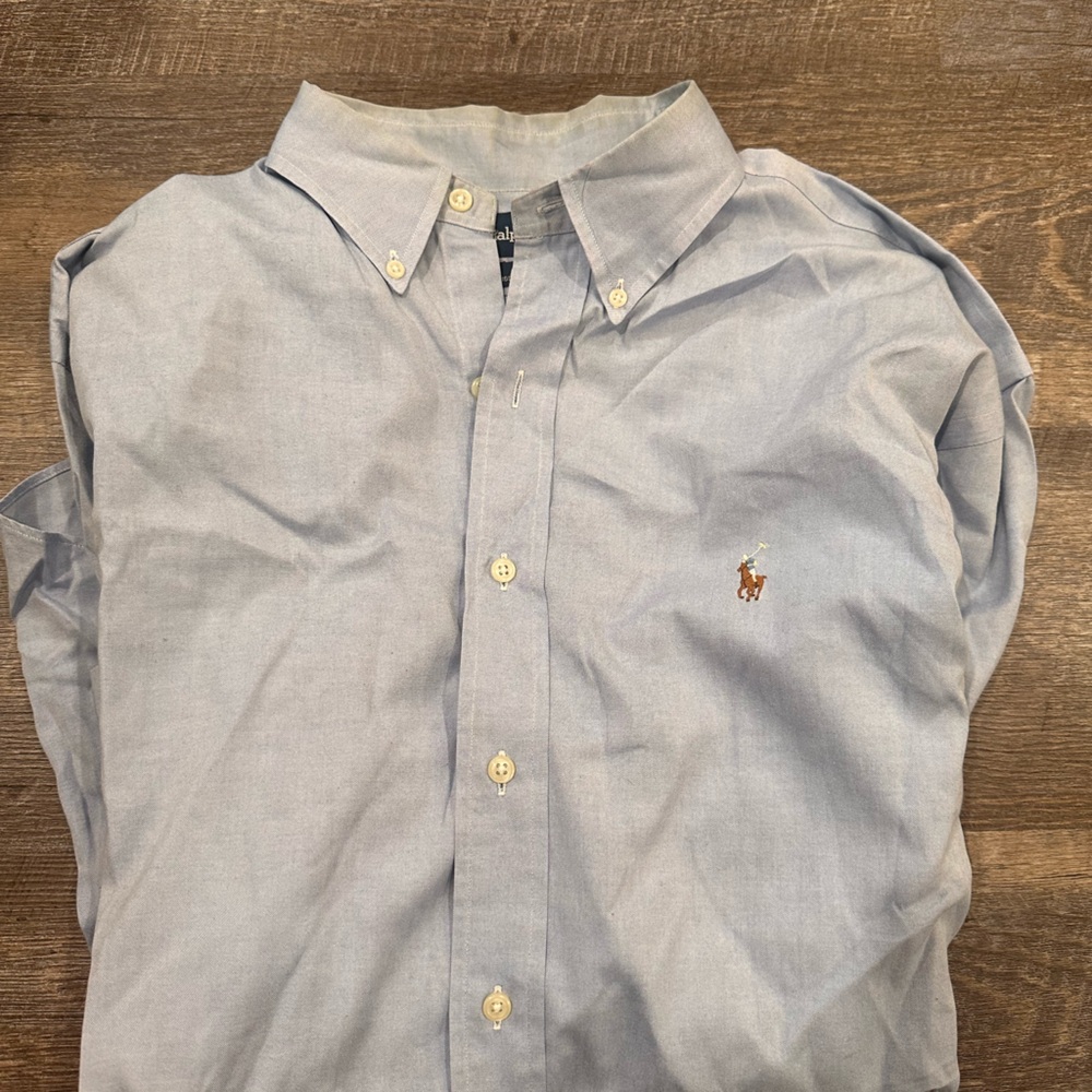 Ralph Lauren long sleeve